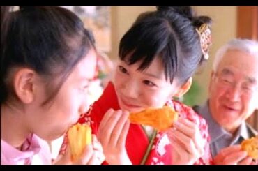 夏帆 : お年玉バーレル (200912)