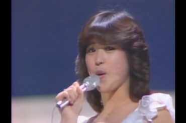 ザナドゥ / 河合奈保子 松田聖子