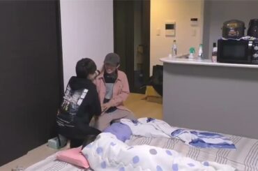 佐藤ノアを連れ込むみっき～と嬉しそうなおだけい【みきおだ切り抜き】