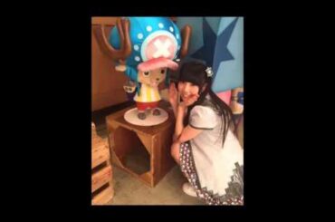 2016.6.13　相沢梨紗のラジオ活動