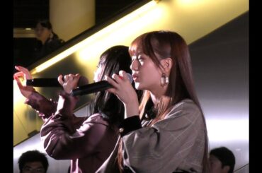 フェアリーズ　◎OneLove   ☆伊藤萌々香fancam  たまプラーザ　2017.09.23