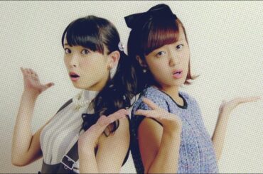 ℃-ute 中島早貴&萩原舞 シングル ユニゾン集
