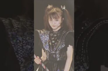 Queen MOAMETAL