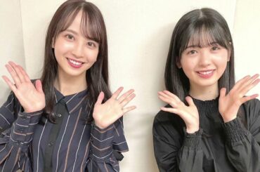 乃木坂46の「の」- MC:筒井あやめ（乃木坂46） - 2021-11/07