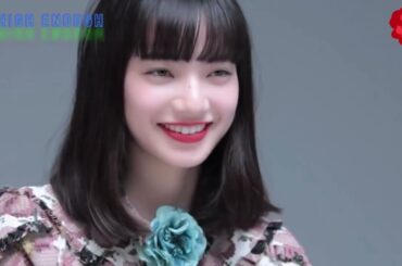小松菜奈 MV   High Enough lyric HD