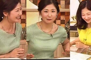 【桑子真帆】女子アナ NHK 紅白の司会 も任され オヤジキラーと言われる ゆえん 明るさと朗らかさ そこに微妙な エロ さ を兼ね備えているからかも? MakoKuwako 現おはよう日本キャスター