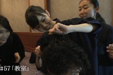 齋藤飛鳥＆松本穂香が山田裕貴の髪をバッサリ！役作りで坊主に　映画『あの頃、君を追いかけた』メイキング＆予告編