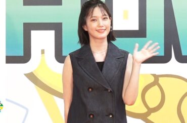 本田翼「配信の時は”素”が出ているかな！」＜ほんだのばいく＞での姿を語る　『東京ゲームショウ2019』オフィシャルサポーター就任