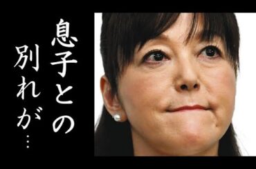 岩崎宏美と息子の別れや職業に一同驚愕...「聖母たちのララバイ」で人気歌手妹・岩崎良美とコロッケの確執や現在の夫が...