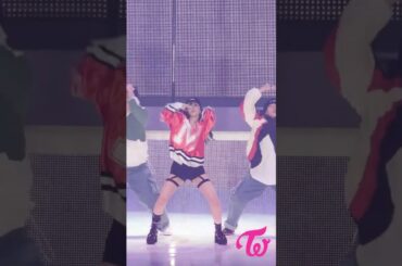 Twice モモ 流石！かっこいい！ダンス最高！/ Momo dance was just so awesome / #Shorts