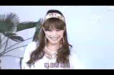 蛯原友里(EBIHARA YURI) 撮影現場 05