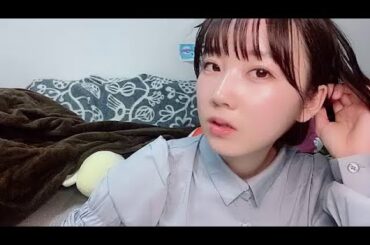 2023年05月04日23時40分12秒 甲斐 心愛（STU48）