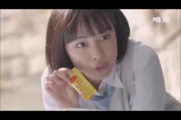 広瀬すず CM 批判殺到で差替え！？ 話題のCMはこれだ！