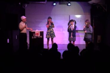 荻野可鈴のおしゃべりはいすくーる。vol.17①2014.2.7【ゲスト：山中知恵】