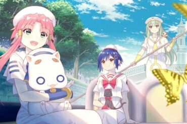 Wowaka/ヲワカ feat. Aizawa Risa/相沢梨紗 - Abnormal Q (アブノーマルQ) Instrumental