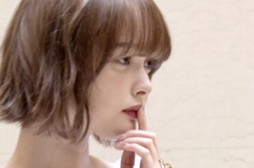 玉城ティナ「生きるか死ぬかの現場だった…」／映画『Ｄｉｎｅｒ ダイナー』インタビュー