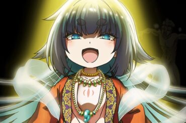 Kaminaki Sekai no Kamisama Katsudou OP / Opening Full 『I wish』 by Rin Kurusu