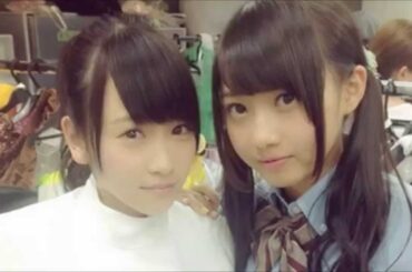 木崎ゆりあ「川栄李奈のマスクの下が・・・」【SKE48】