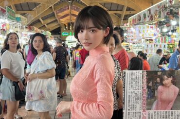 ベトナムで最も知名度の高い日本人になったので、色々とサービスしてきました