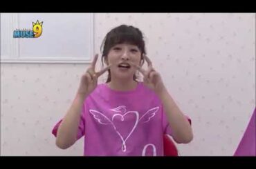 MUSE9 Abema FRESH!版 2