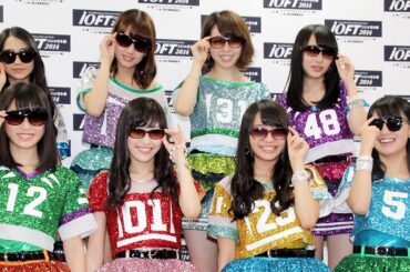 AKB48渡辺麻友、秋元康に“グラサンソング”おねだり　 「第27回日本メガネベストドレッサー賞」