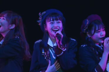 190119 HKT48 大人列車 – MC + commentary / AKB48リクエストアワー 2019