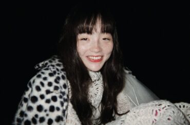 PHOTOGRAPHER FUMI NIKAIDOU -MOTOLA SERENA- /モトーラ世理奈、二階堂ふみ