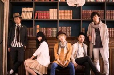 Aqua Timez 生きて 新曲を語る MC内田恭子