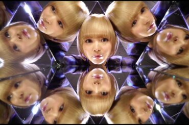 マーベル「ドクター・ストレンジ MovieNEX」最上もがさんの魔術シーン