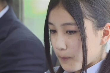 いいなCM　ACジャパン 坂東晴 星野みなみ マナーは、人をキレイにする