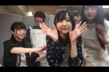 monogatariのSHOWROOM 20190425