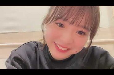 2023年05月04日23時10分 倉野尾 成美（AKB48 チーム4）