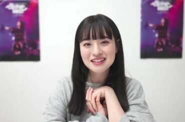 Delete music part【武藤彩未Ayami Muto】AM610 SHOWROOMショールーム 2023 03 03