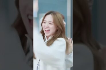 【NiziU】鈴野さん?!?!入りが...