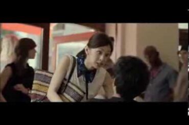 妻夫木聡×北川景子『ジャッジ！』特別版予告編（クリエーター・永井聡）