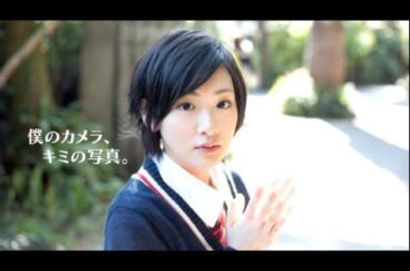 生駒里奈×青山 裕企「見習いカメラマンと動物園デート」