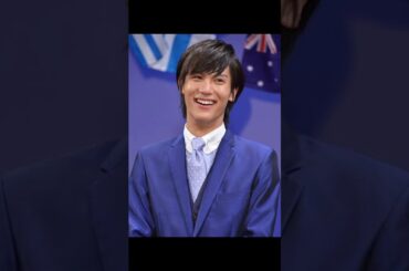 【中川大志】橋本環奈を射止めた男！！！  #shorts