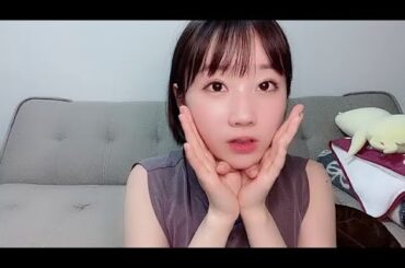 2023年05月06日23時02分20秒 甲斐 心愛（STU48）