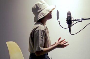 【歌ってみた】猫/DISH//【Cover】