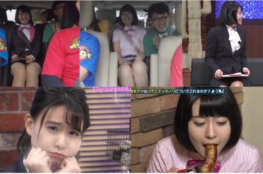地方アナウンサー望木聡子のミニスカパンチラを堪能する！！白い！！（この動画はサンプル動画となります）