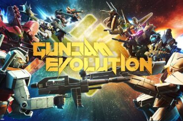 【ガンエボ】 ジーーーーク ジオン!!!!最近ドはまり中のザクⅡで蹴散らす！参加型！！【GUNDAM EVOLUTION】