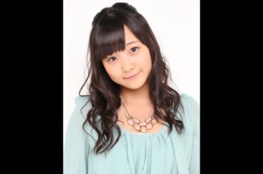 ハロプロ研修生・稲場愛香(いなばまなか)2013冬