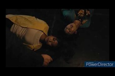 佐分利眞由奈＆渡辺早織　目開け死姦シーン[Saburi Mayuna ＆ Watanabe Saori] Death and corpse scene