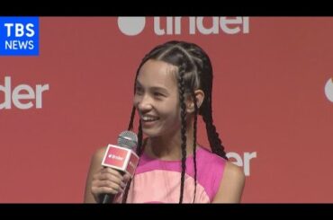 伝授 水原希子 マッチングアプリ活用法