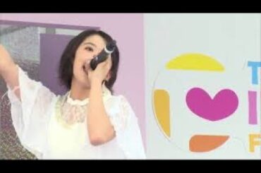 東京女子流 with 大原優乃 さん - 頑張って いつだって 信じてる 💪🏻💪🏻