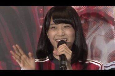 乃木坂46深川麻衣が登場！新番組「ACミラン・チャンネル ミラノミラン」発表会（1）