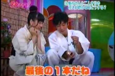 かしゆかと夏祭りにでかけたら