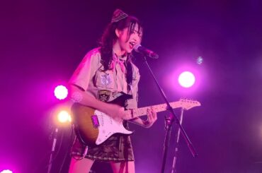 わーすた / PLATONIC GIRL【三品ギター】