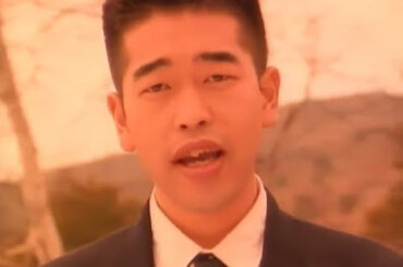 【公式】槇原敬之「もう恋なんてしない」(MV)【5thシングル】 (1992年) Noriyuki Makihara/Mo Koinante Shinai