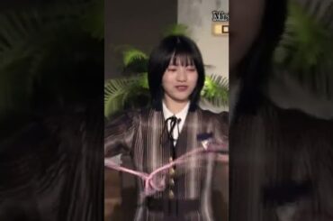 【林瑠奈】やらかして焦る姿が、と＾っても愛おしいんだなん :)【乃木坂46】